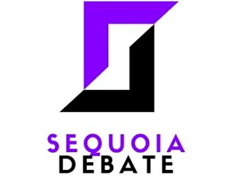 Sequoia Debate Logo